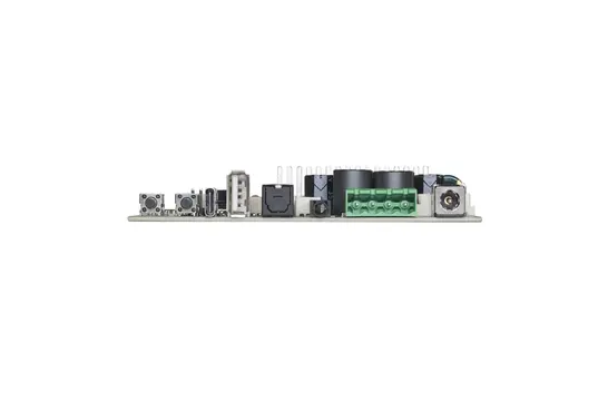 Up2Cast Stereo Amplifier