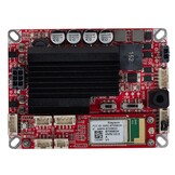 KABT-250 Audio Bridgeable Amplifier Board with Bluetooth 5.0, TWS, DSP