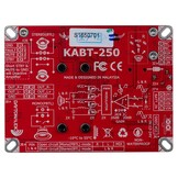 KABT-250 Audio Bridgeable Amplifier Board with Bluetooth 5.0, TWS, DSP
