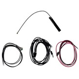 KABT-250 Audio Bridgeable Amplifier Board with Bluetooth 5.0, TWS, DSP