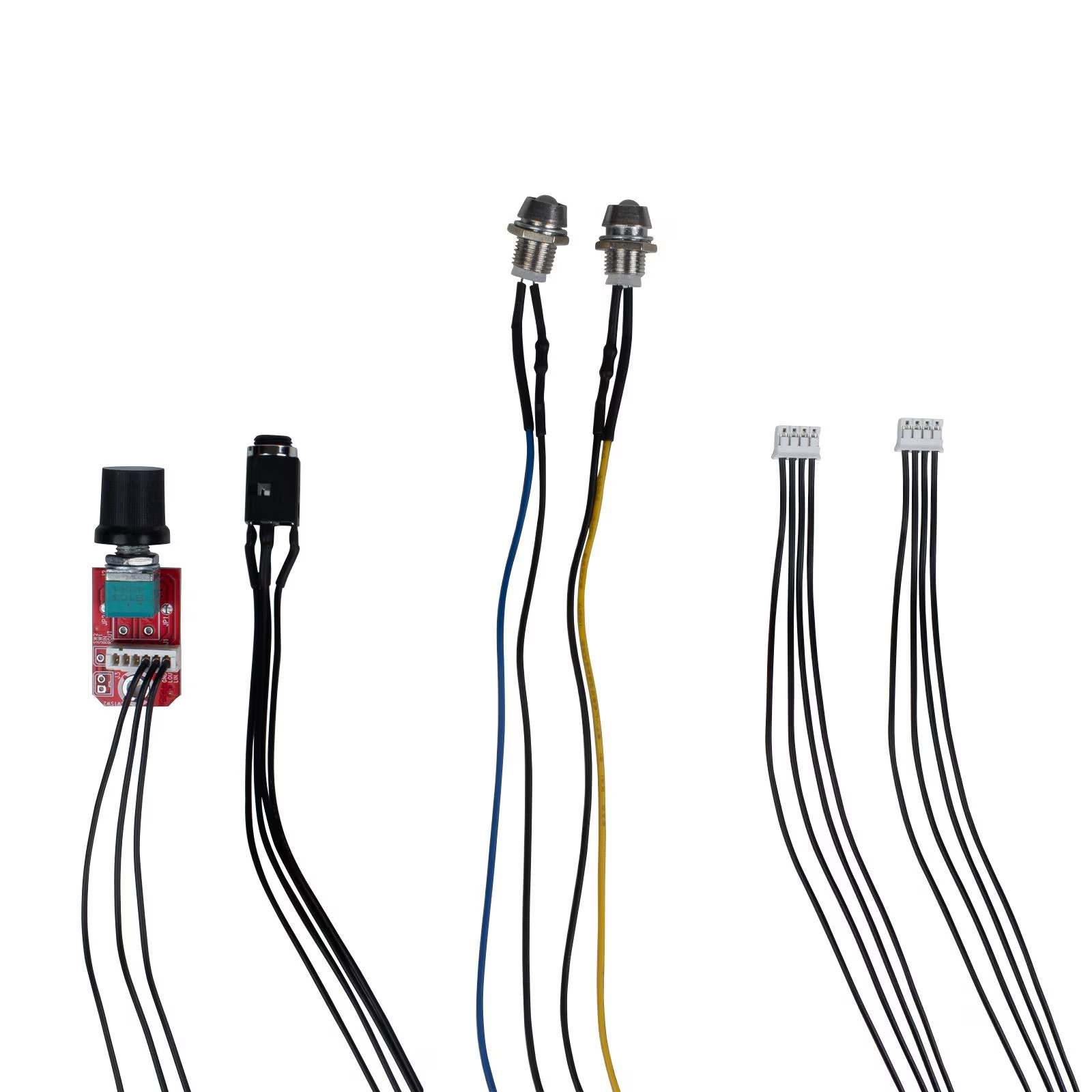 KABT-SFC Function Cable Kit for KABT-250 Amplifier board