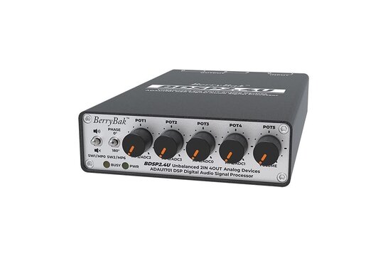 AA-AP23124 DSP Preamplifier | BDSP2.4U