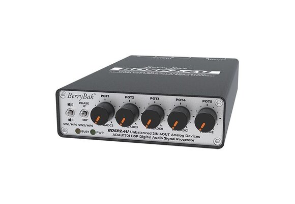 AA-AP23124 DSP Preamp