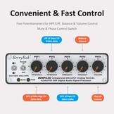 AA-AP23124 DSP Preamplifier | BDSP2.4U