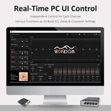 AA-AP23124 DSP Preamplifier | BDSP2.4U