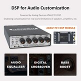 AA-AP23124 DSP Preamplifier | BDSP2.4U