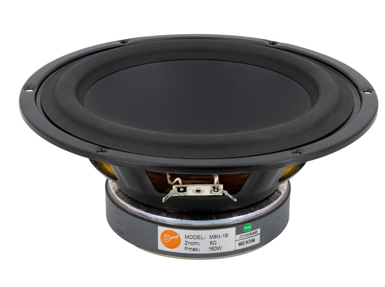 Swan M8N-1B Woofer Medio-Bassi