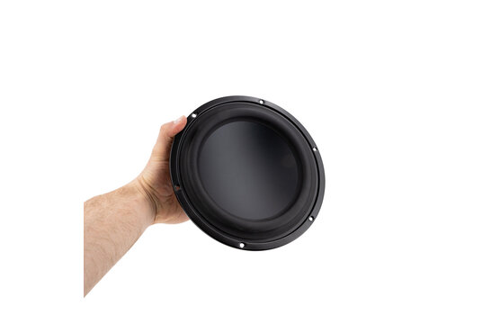 Swan M8N-1B Woofer Medio-Bassi