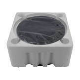 Swan M8N-1B 8" Damped Aluminum/Magnesium Cone Woofer