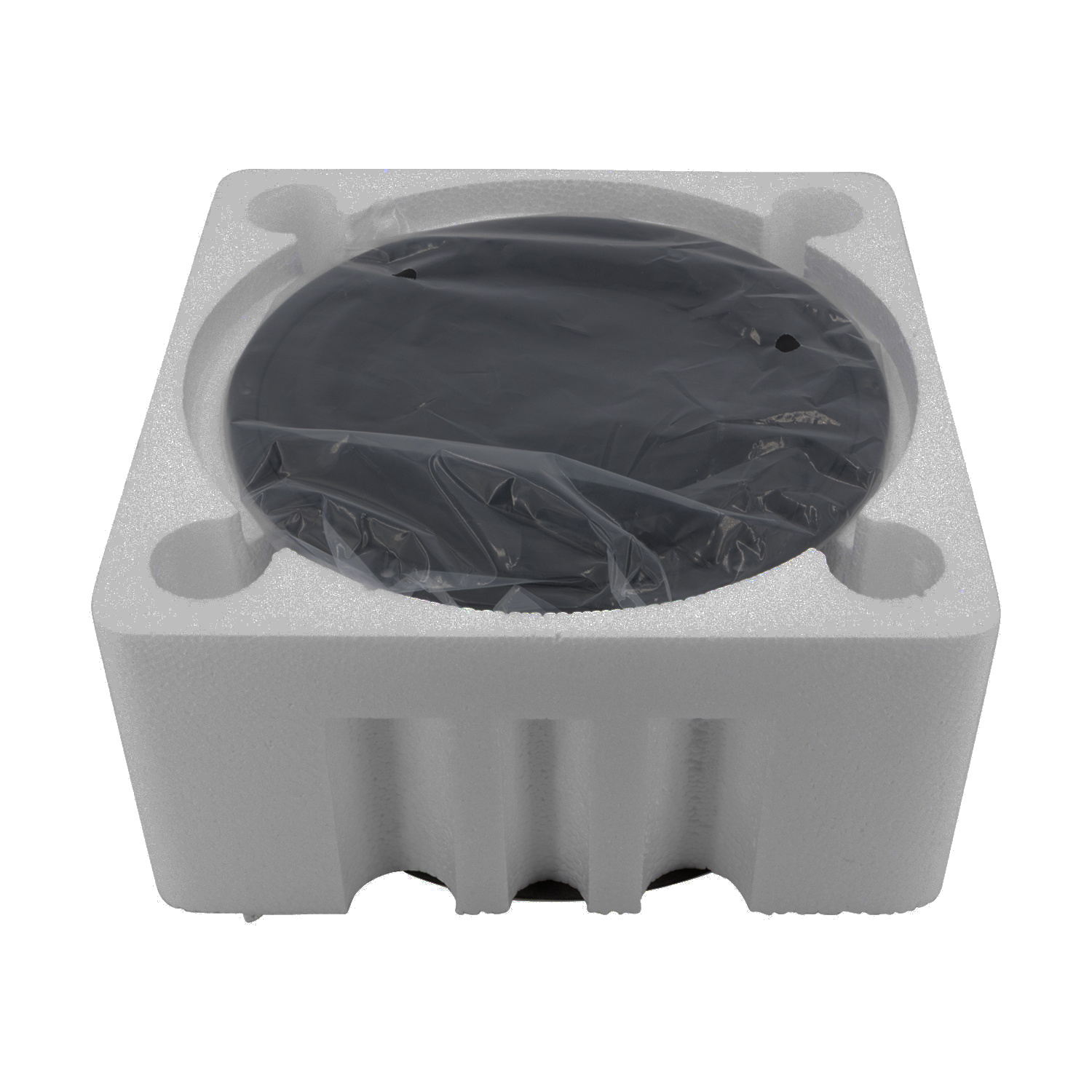 Swan M8N-1B 8" Damped Aluminum/Magnesium Cone Woofer