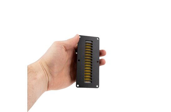 AMTU110W1.1 Air Motion Transformer U.Series Tweeter (AMT)