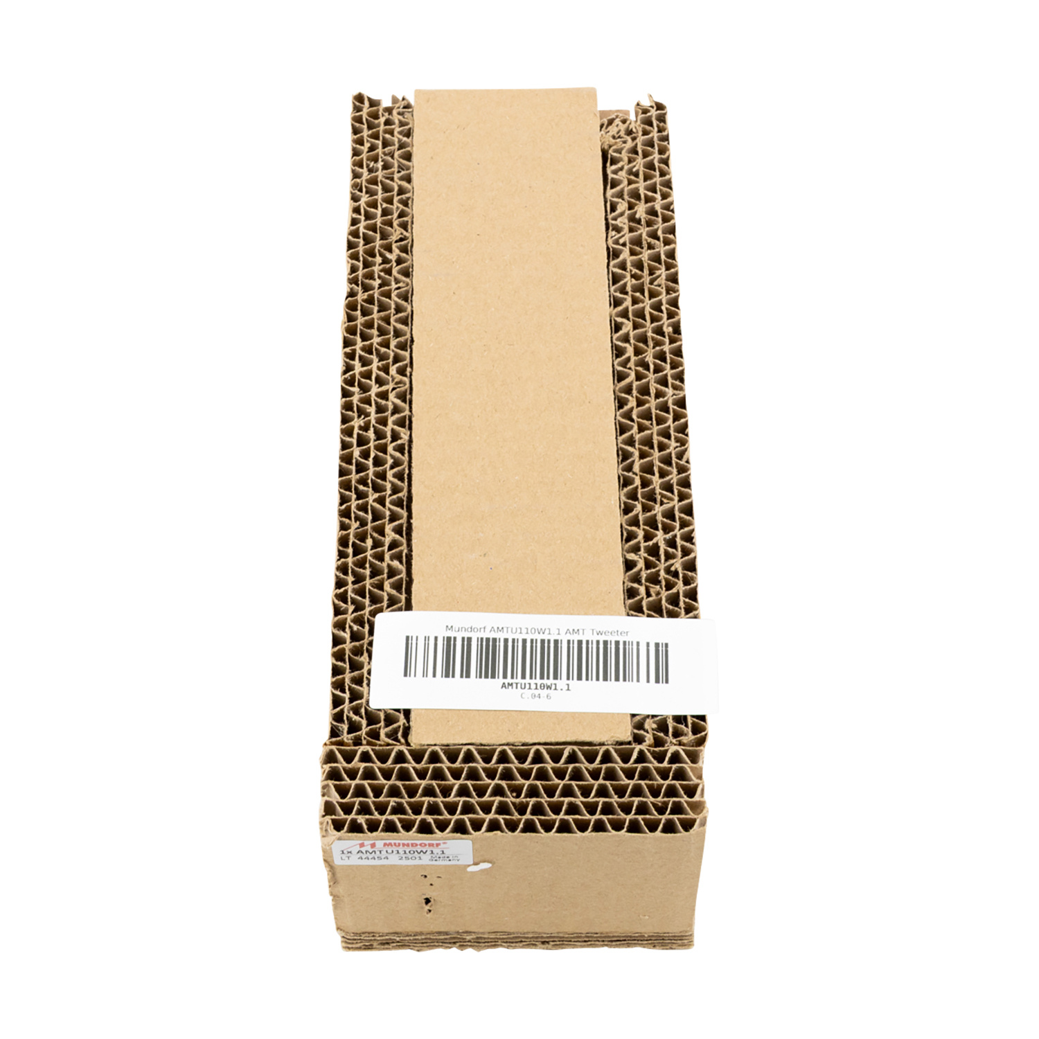 AMTU110W1.1 Air Motion Transformer Hochtöner der U.Serie (AMT)