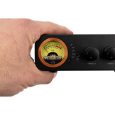 MC331 Hybrid Tube Amplificatore