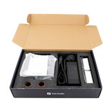 MC331 Hybrid Tube Amplificatore