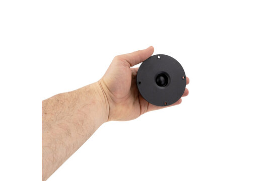Classic D2008/852100 Tweeter a Cupola
