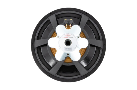 Ellipticor 21WE/4542T00 Tiefmitteltöner