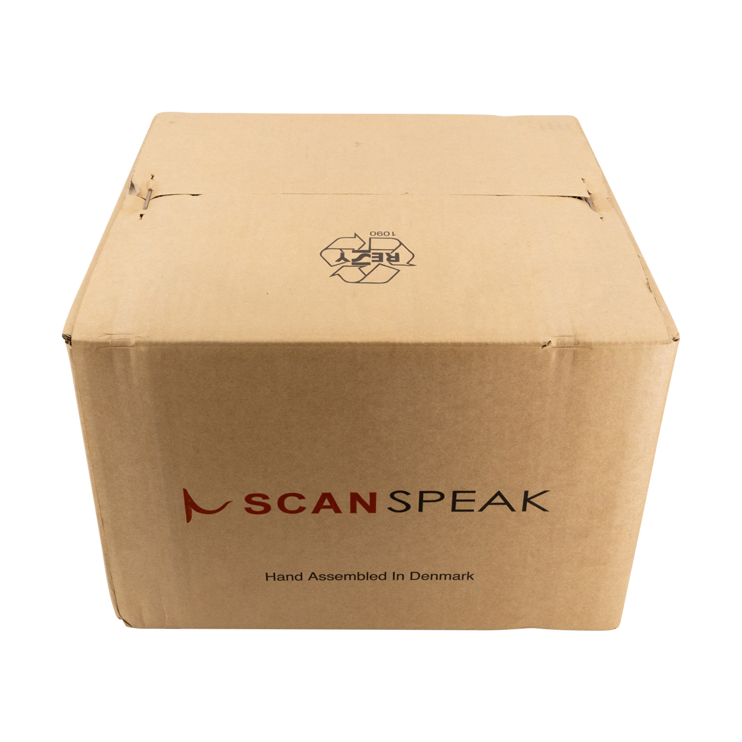 Revelator 32W/4878T11 Woofer