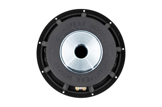 Revelator 32W/8878T01 Tieftöner