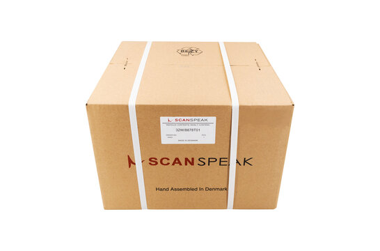 Revelator 32W/8878T01 Tieftöner