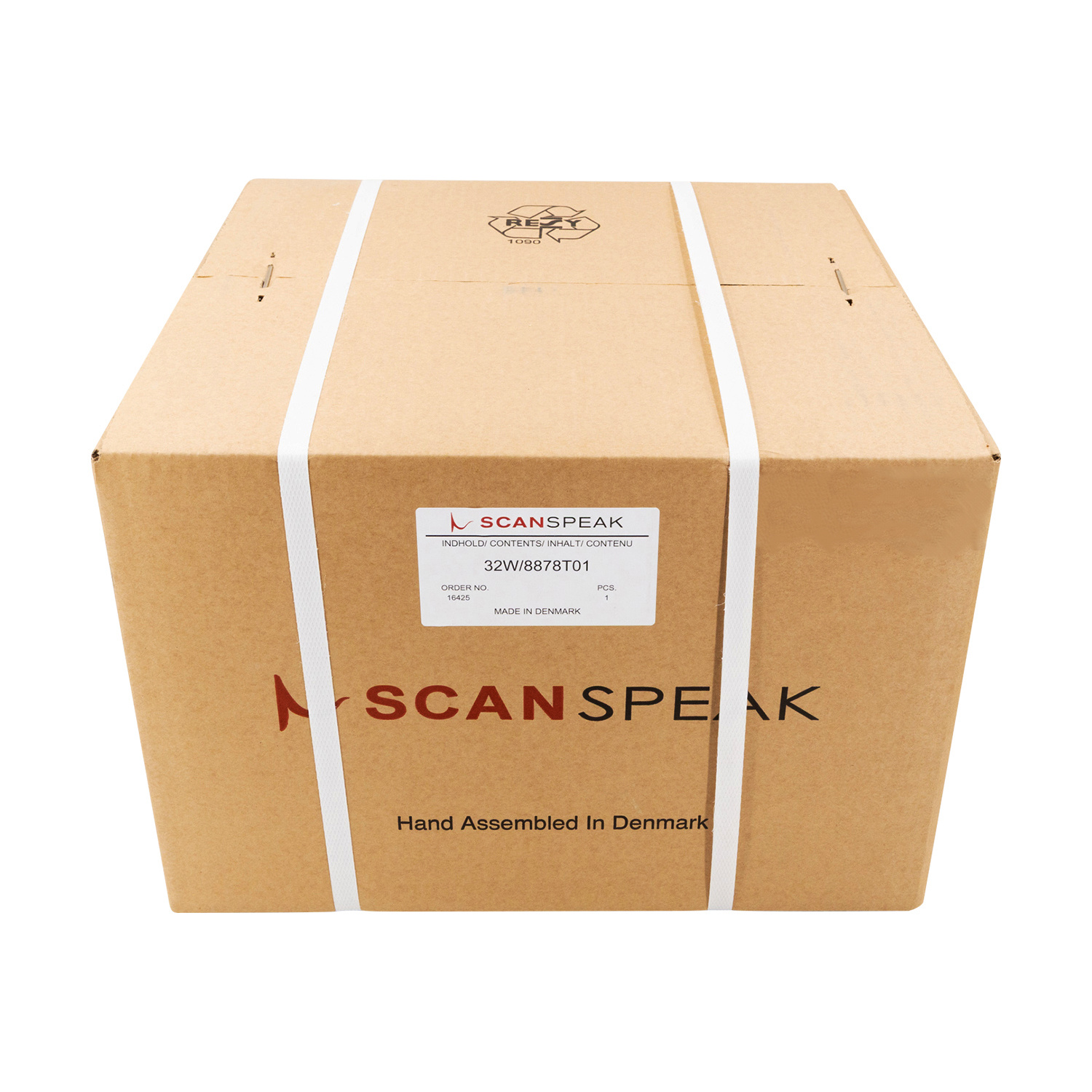 Revelator 32W/8878T01 Woofer