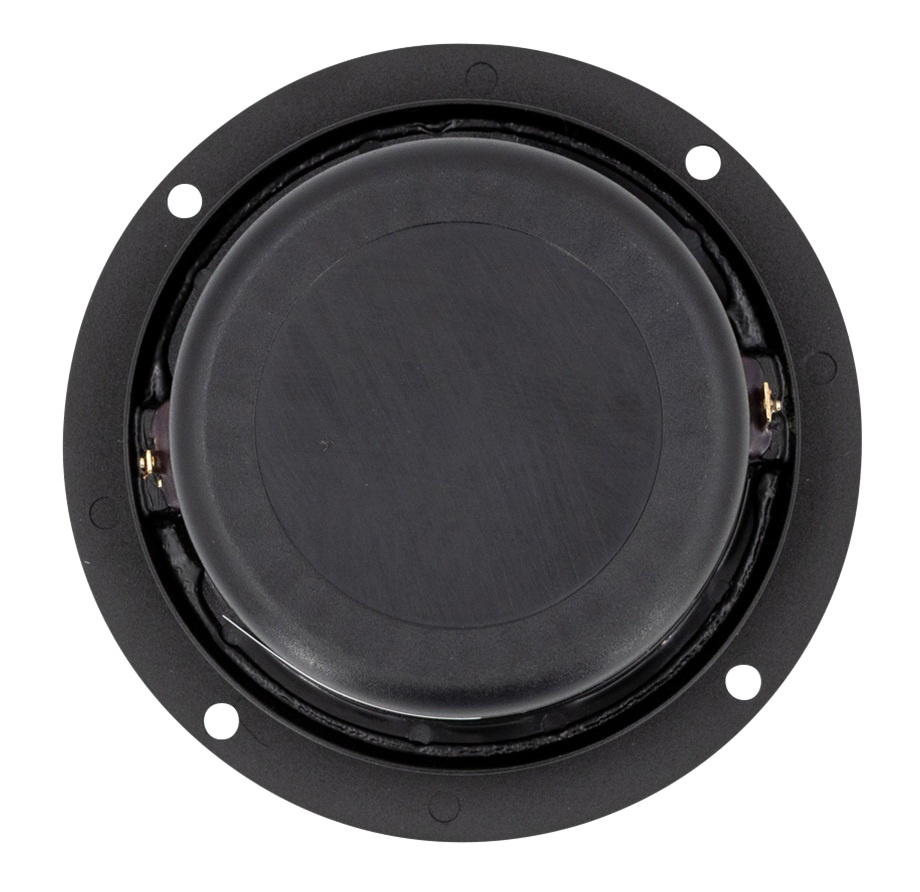 CF50N-4 Carbon Fiber Mid-range Woofer