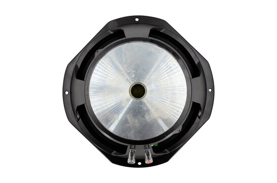 SB2550 10'' Tieftöner 8 ohm