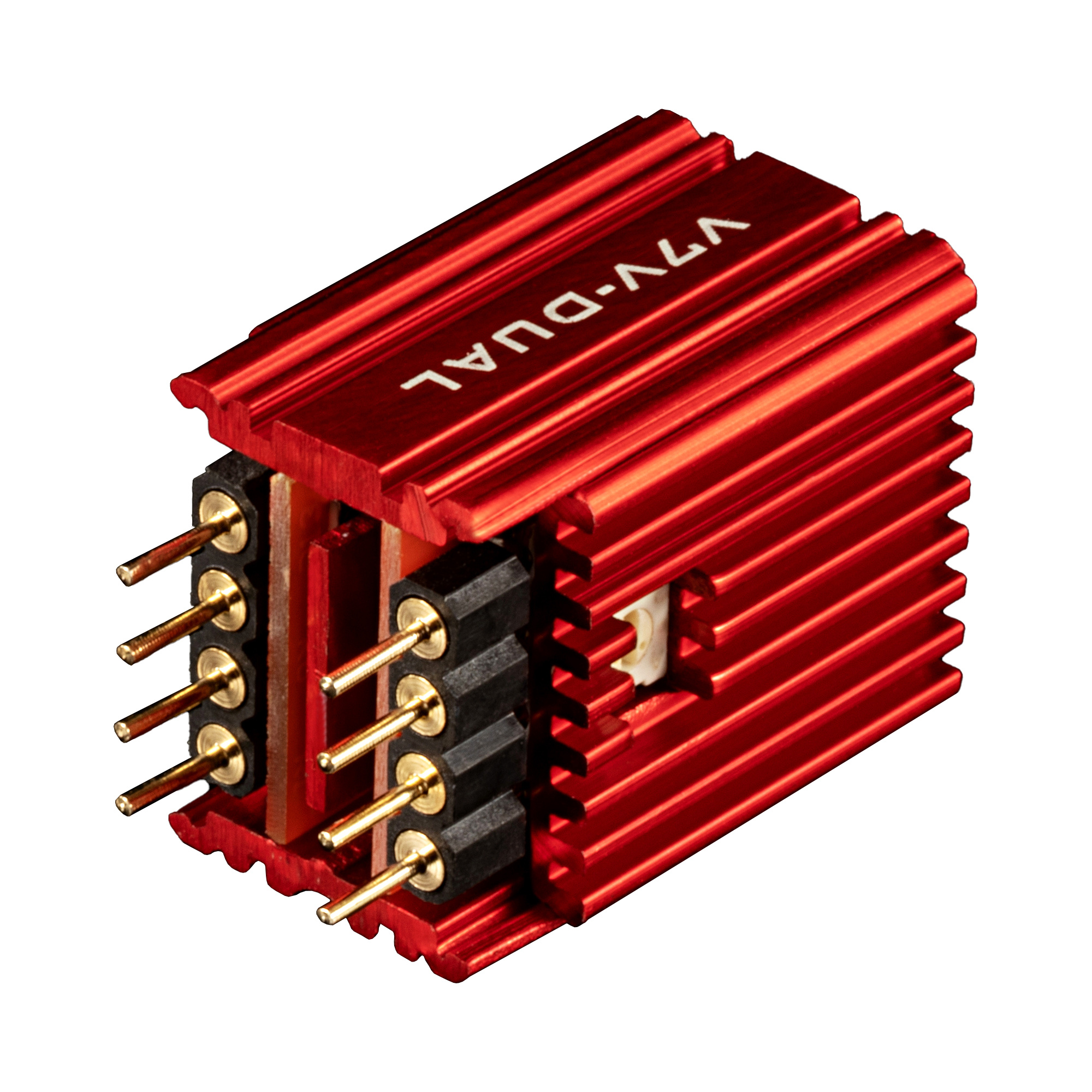 V7 Vivid Dual Opamps - Sold per 1