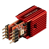 V7 Vivid Dual Opamps - Sold per 1