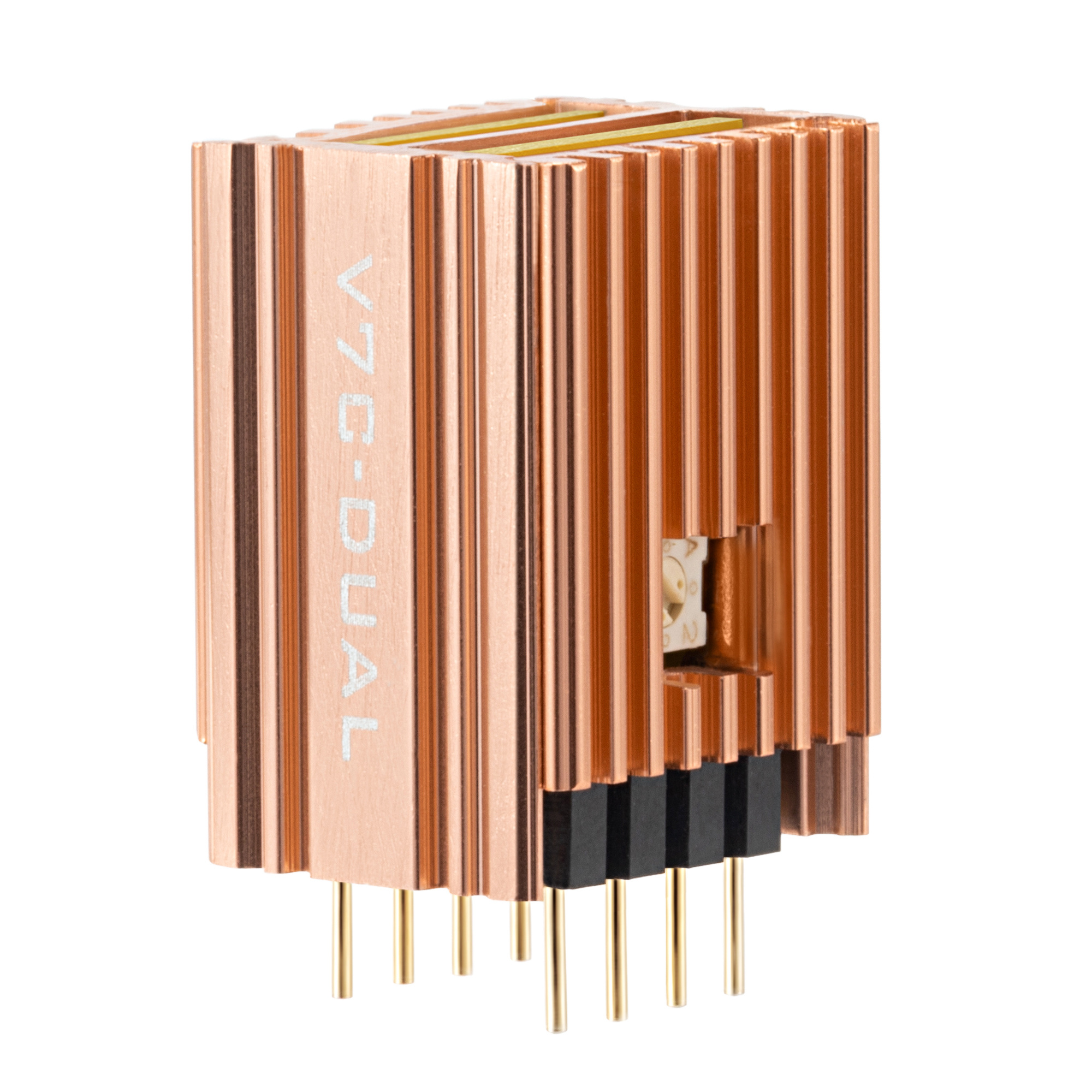 V7 Classic Dual Opamps - Sold per 1