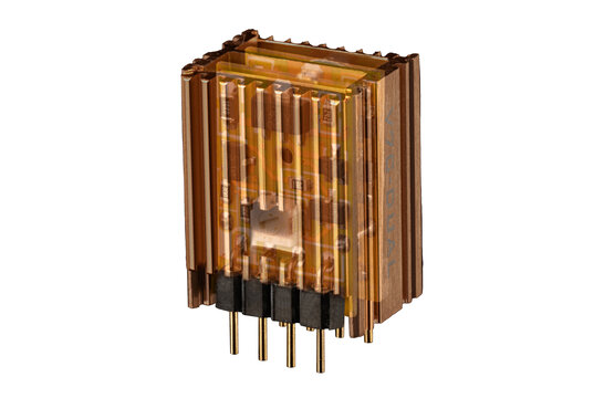 V7 Classic Dual Opamps - Sold per 1