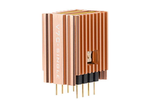 V7 Classic Single Opamps