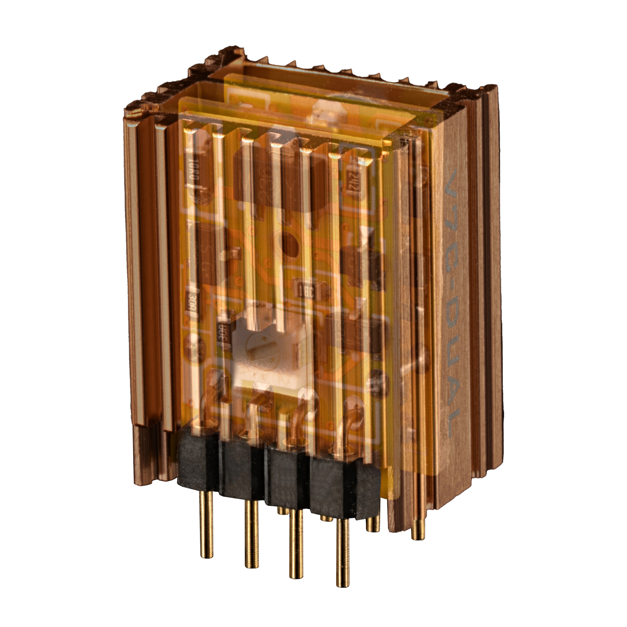 V7 Classic Single Opamps - Sold in pairs