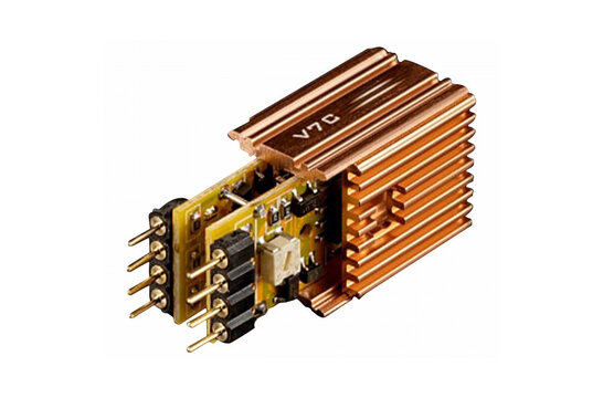 V7 Classic Single Opamps - Sold in pairs