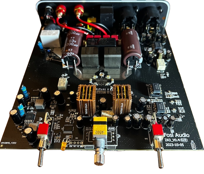 V7 Classic Single Opamps - Sold in pairs