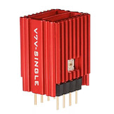 V7 Vivid Single Opamps - Sold in pairs