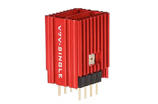 V7 Vivid Single Opamps - Sold in pairs
