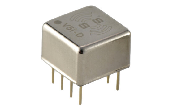 V5i Dual Opamps - Sold per 1