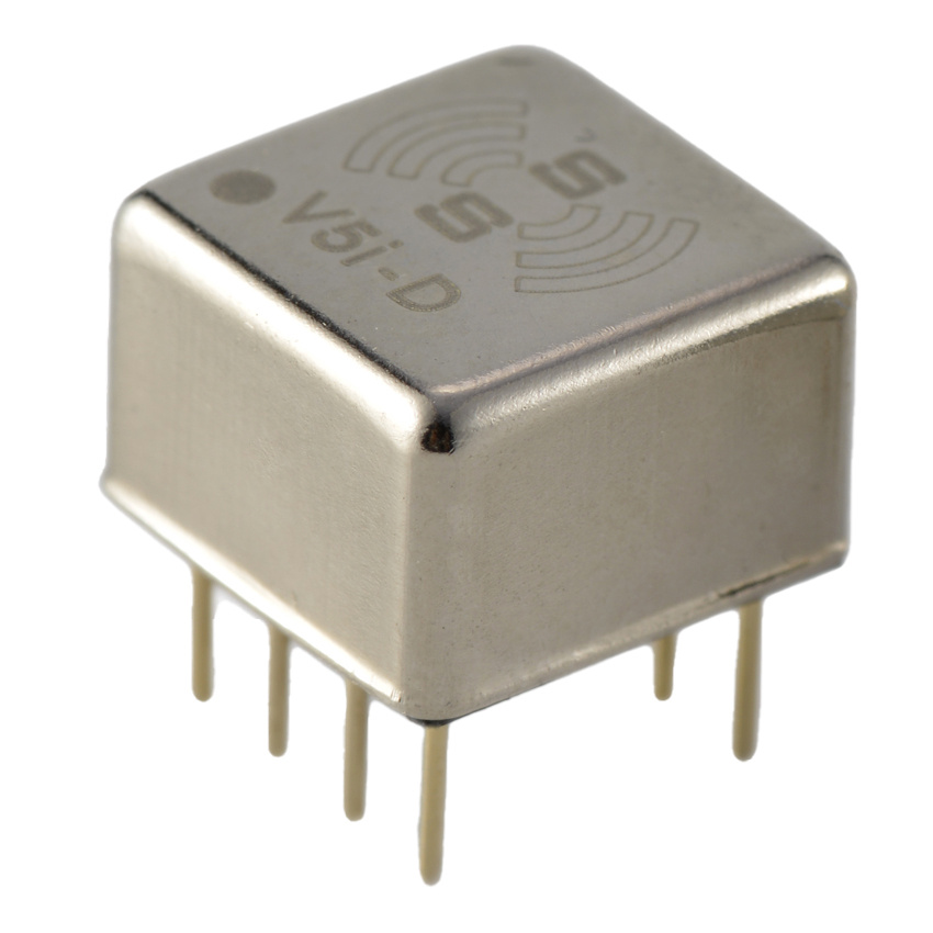 V5i Dual Opamps - Sold per 1