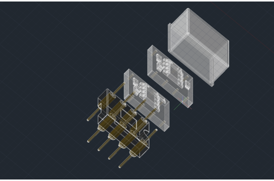 V5i Dual Opamps - Sold per 1