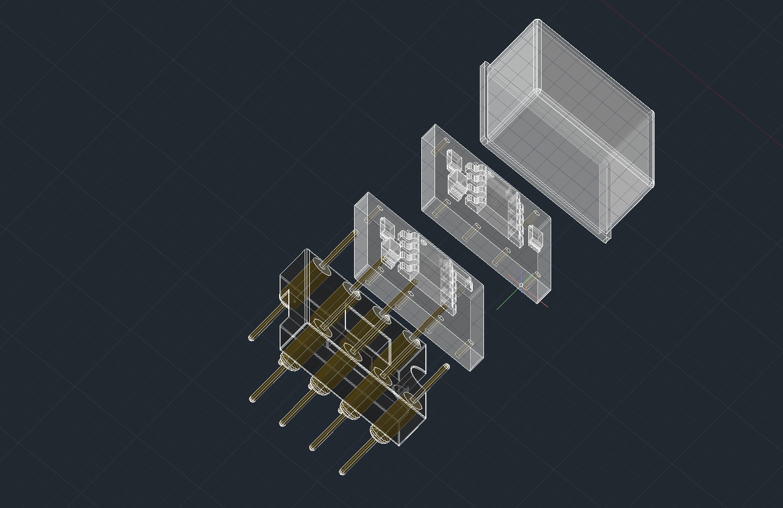V5i Dual Opamps - Sold per 1