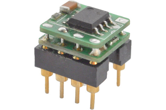 V5i Dual Opamps - Sold per 1