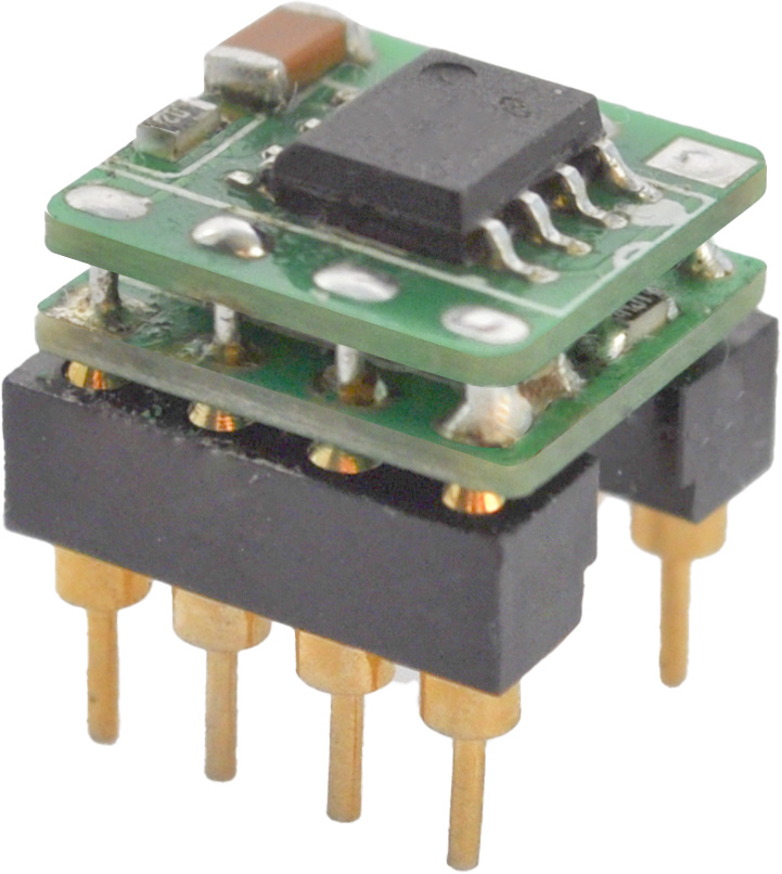 V5i Dual Opamps - Sold per 1