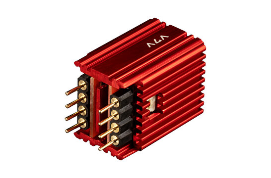 V7 Vivid Single Opamps - Sold in pairs