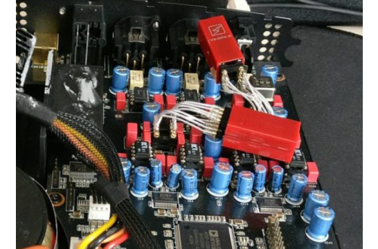 EXT-2 Opamp Extension Legs