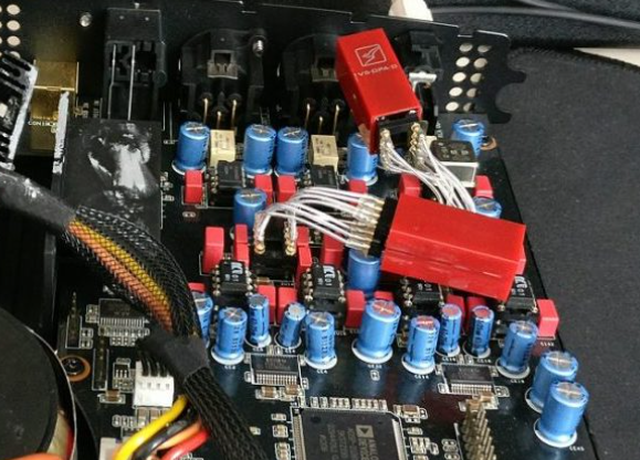 EXT-2 Opamp Extension Legs