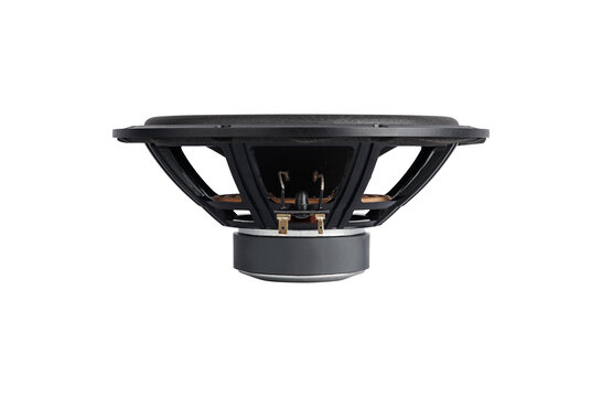 SB20PFCS30-7 Bass-midwoofer