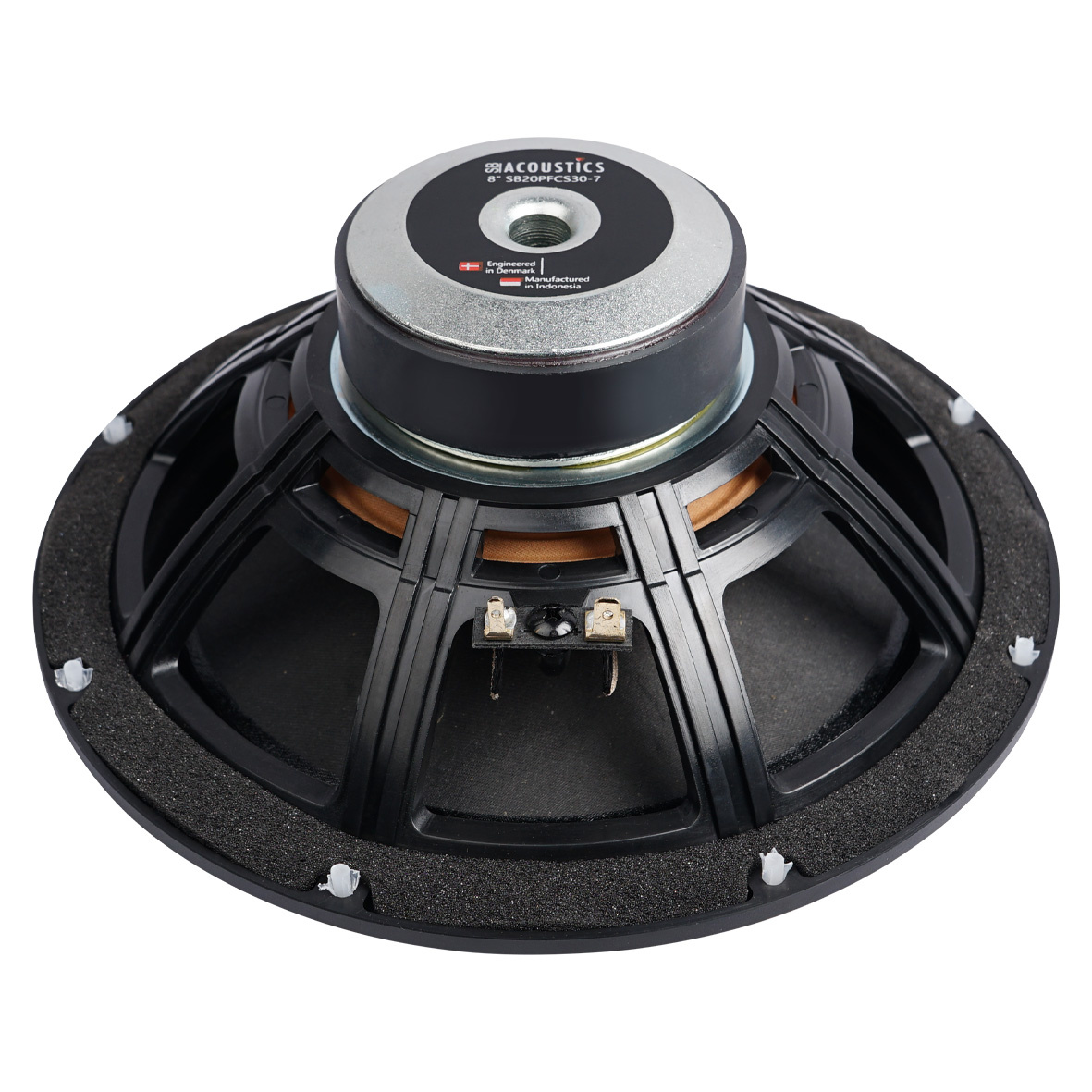 SB20PFCS30-7 Bass-midwoofer
