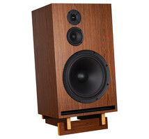 GEMA Bookshelf Speaker Kit
