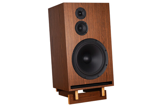 GEMA Bookshelf Speaker Kit