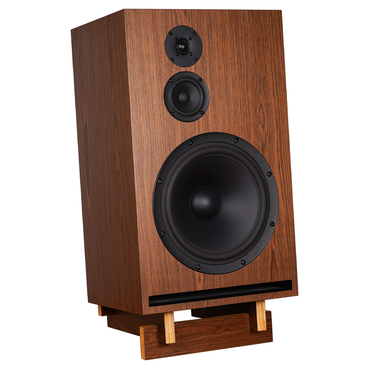 GEMA Bookshelf Speaker Kit